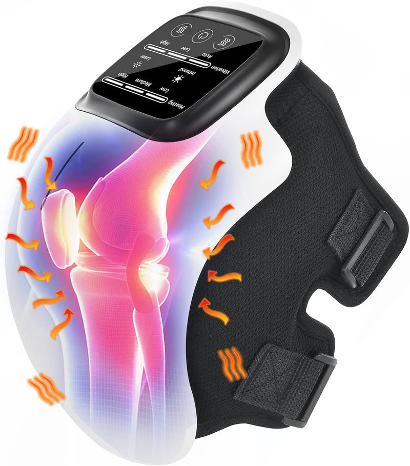Zenofine Smart Knee Massager