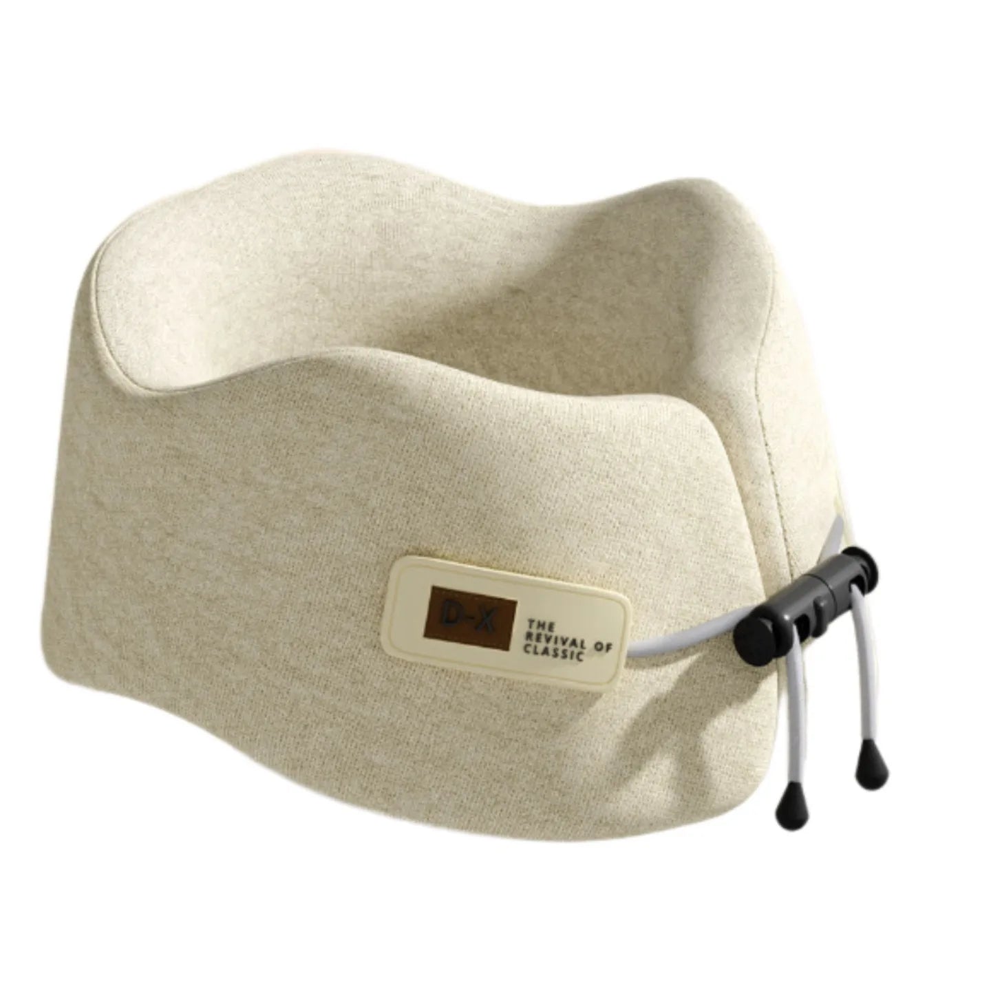 Zen 360 U Shaped Memory Foam Neck Pillows