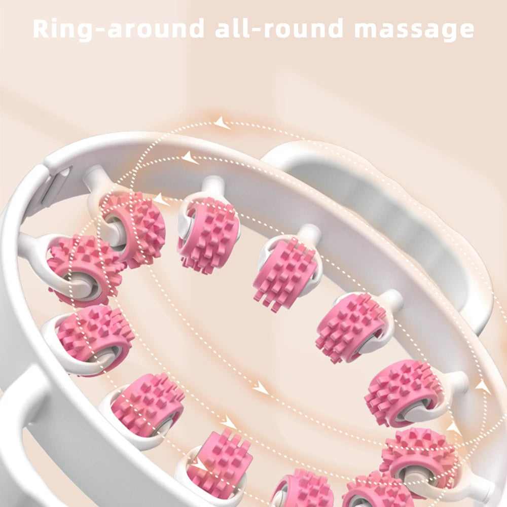 Revive Leg Massager