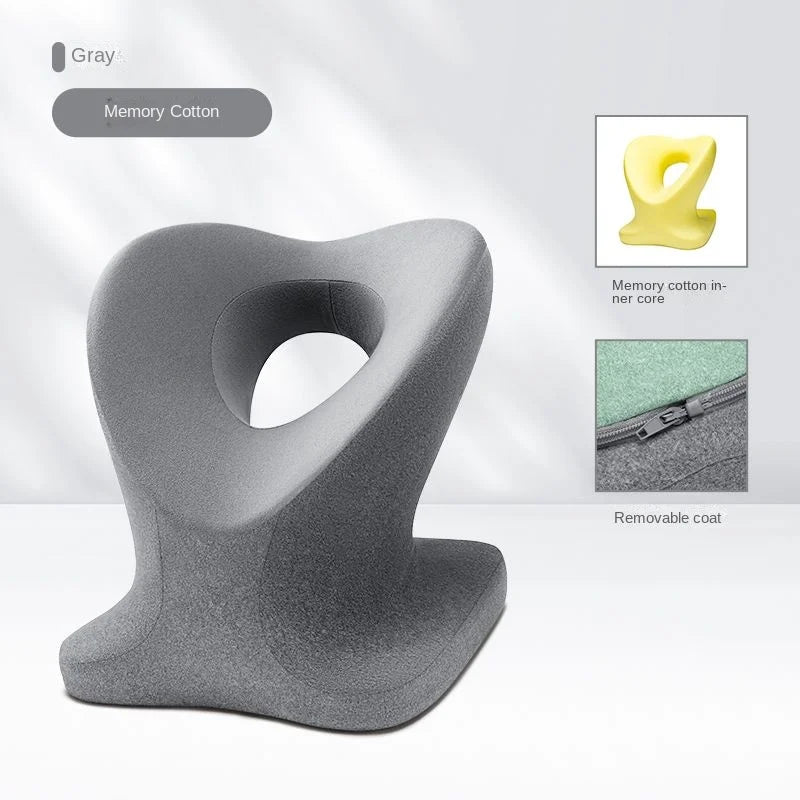 Zen Memory Foam Nap Pillow