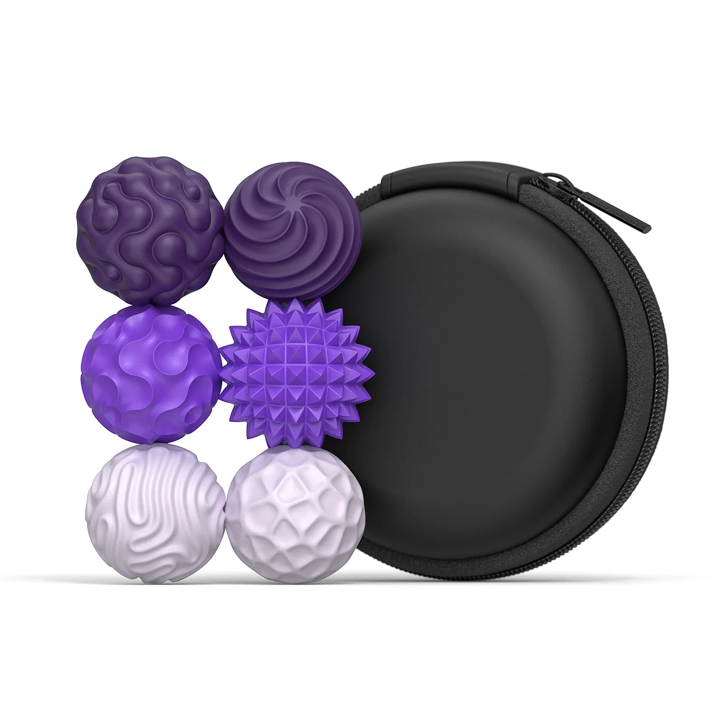Antistress Anxiety Sensory Magnetic Balls