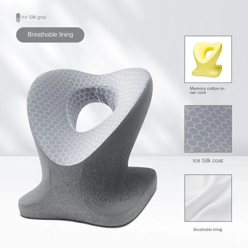 Zen Memory Foam Nap Pillow