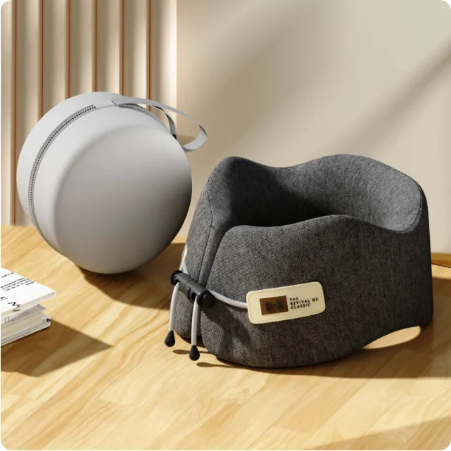 Zen 360 U Shaped Memory Foam Neck Pillows