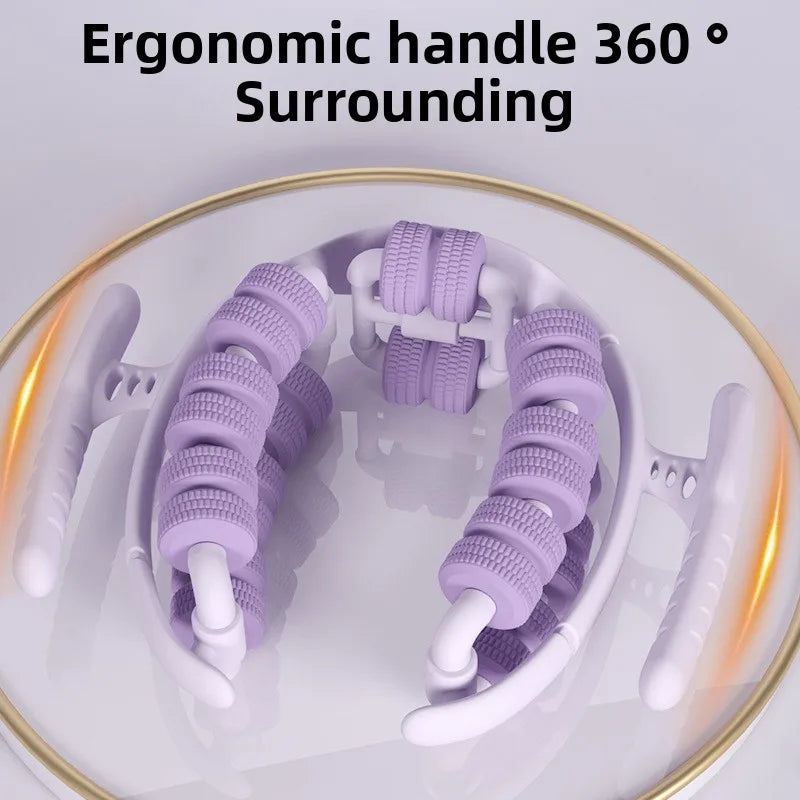 Zen 360 Portable Leg Massager
