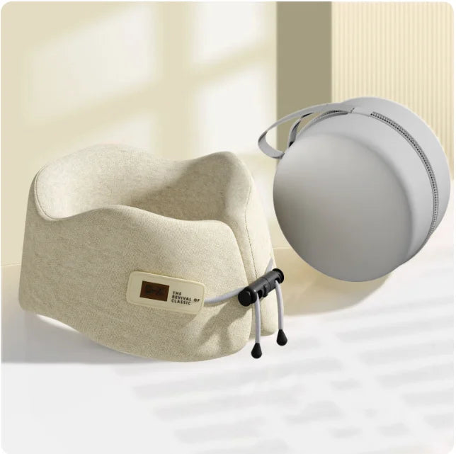 Zen 360 U Shaped Memory Foam Neck Pillows
