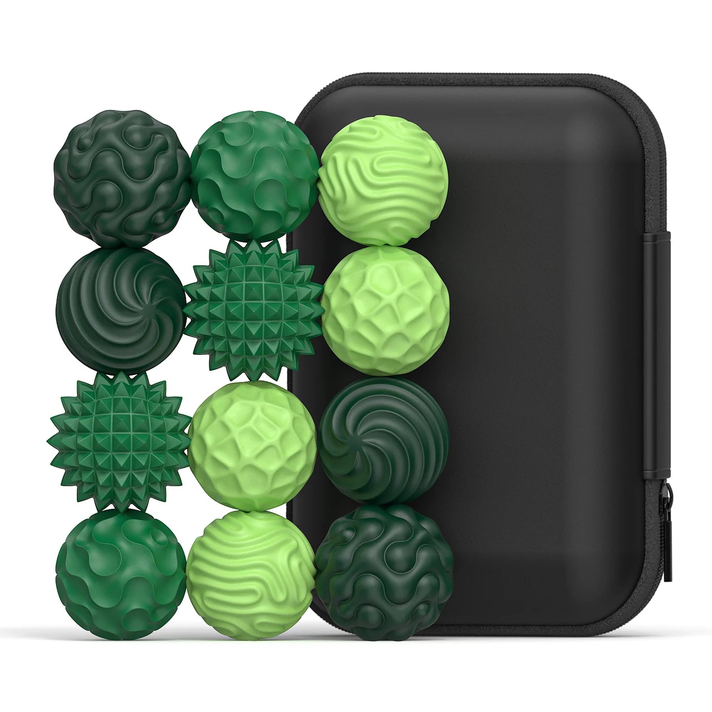 Antistress Anxiety Sensory Magnetic Balls