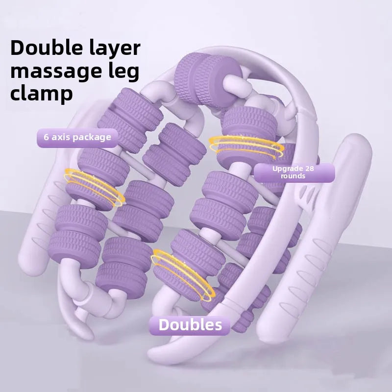 Zen 360 Portable Leg Massager