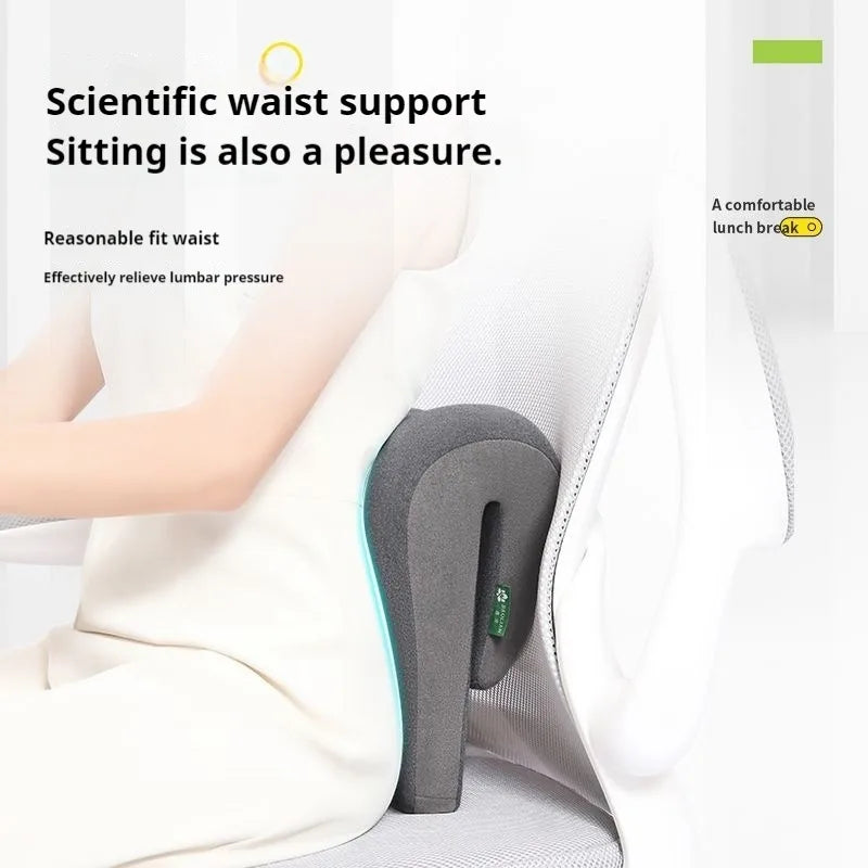 Zen Ergonomic Neck Rest Pillow