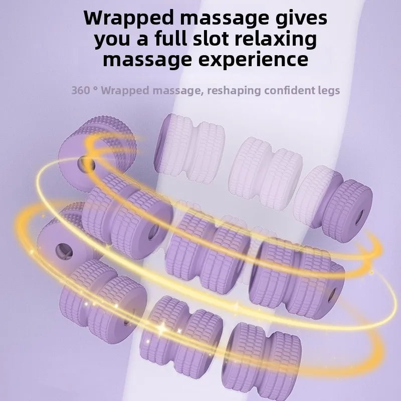 Zen 360 Portable Leg Massager