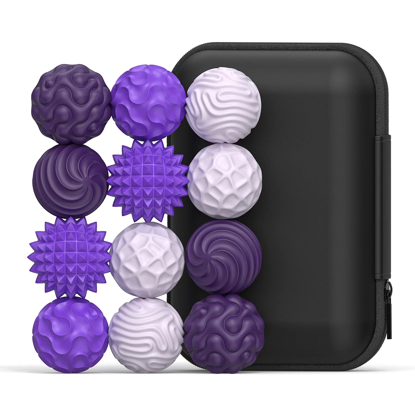 Antistress Anxiety Sensory Magnetic Balls