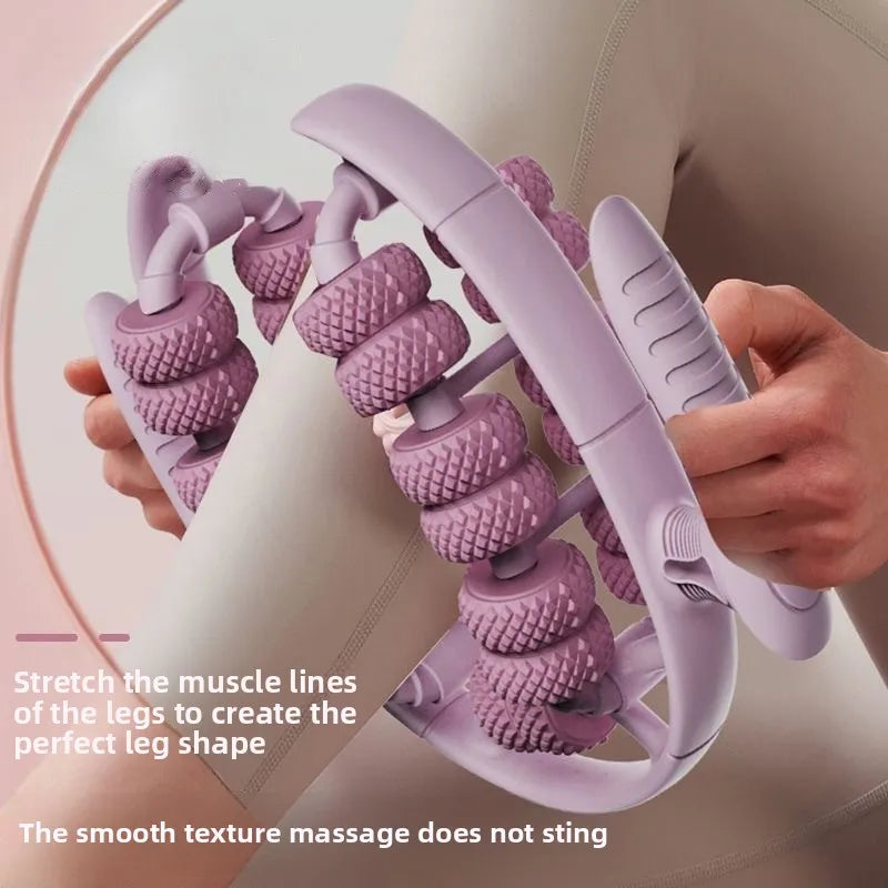 Zen 360 Portable Leg Massager