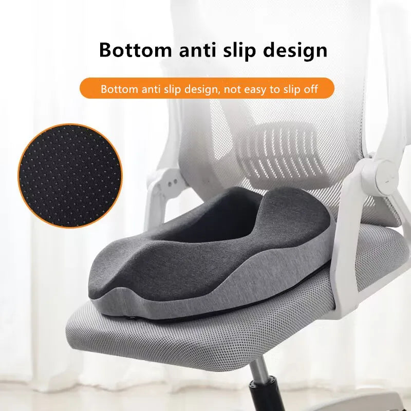 Zen Hemorrhoid Mat Memory Foam