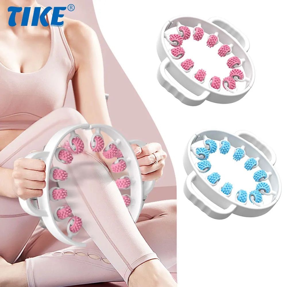 Revive Leg Massager