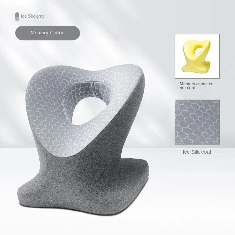 Zen Memory Foam Nap Pillow