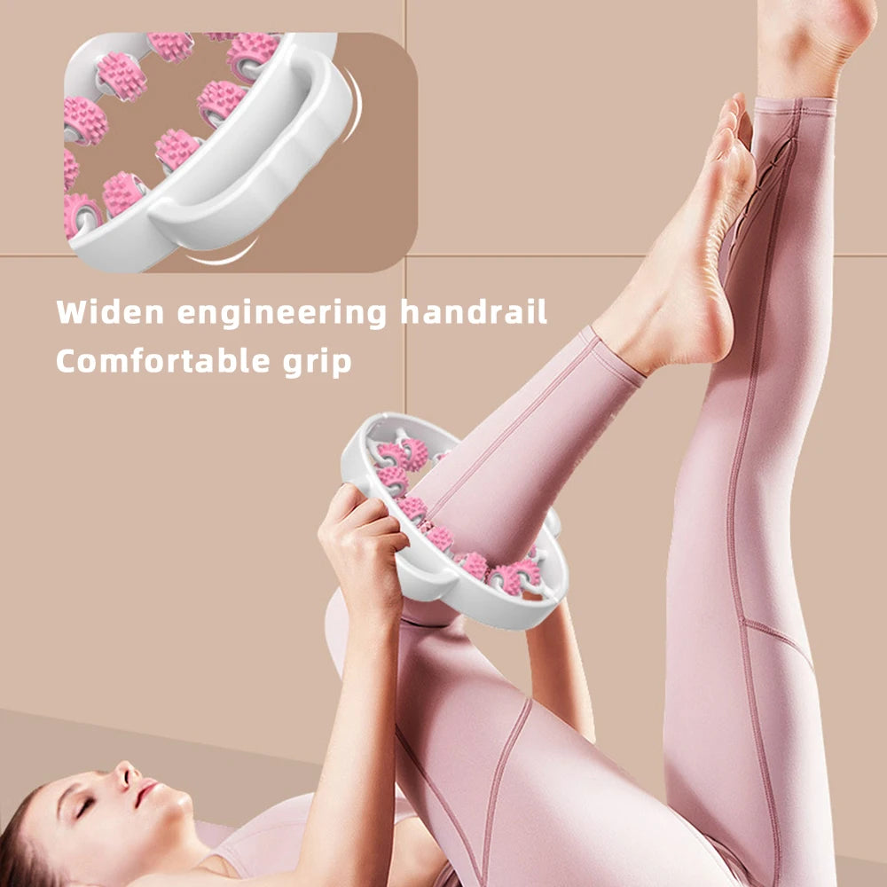 Revive Leg Massager