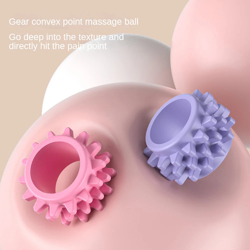Revive Leg Massager