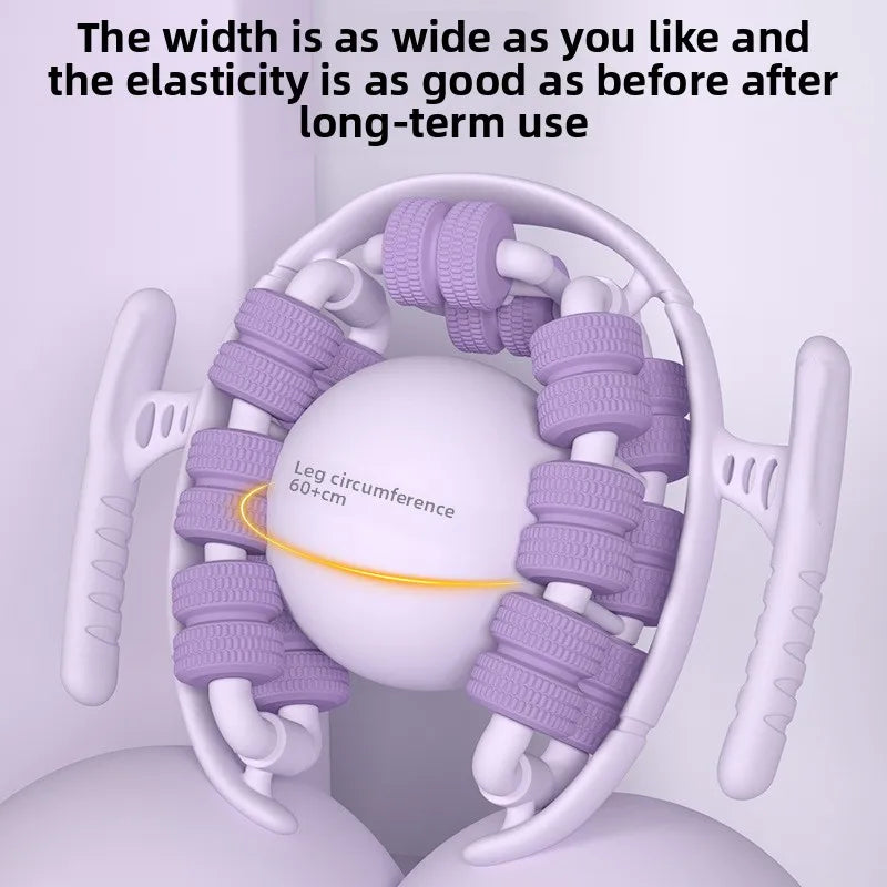 Zen 360 Portable Leg Massager