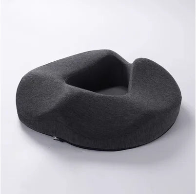 Zen Hemorrhoid Mat Memory Foam