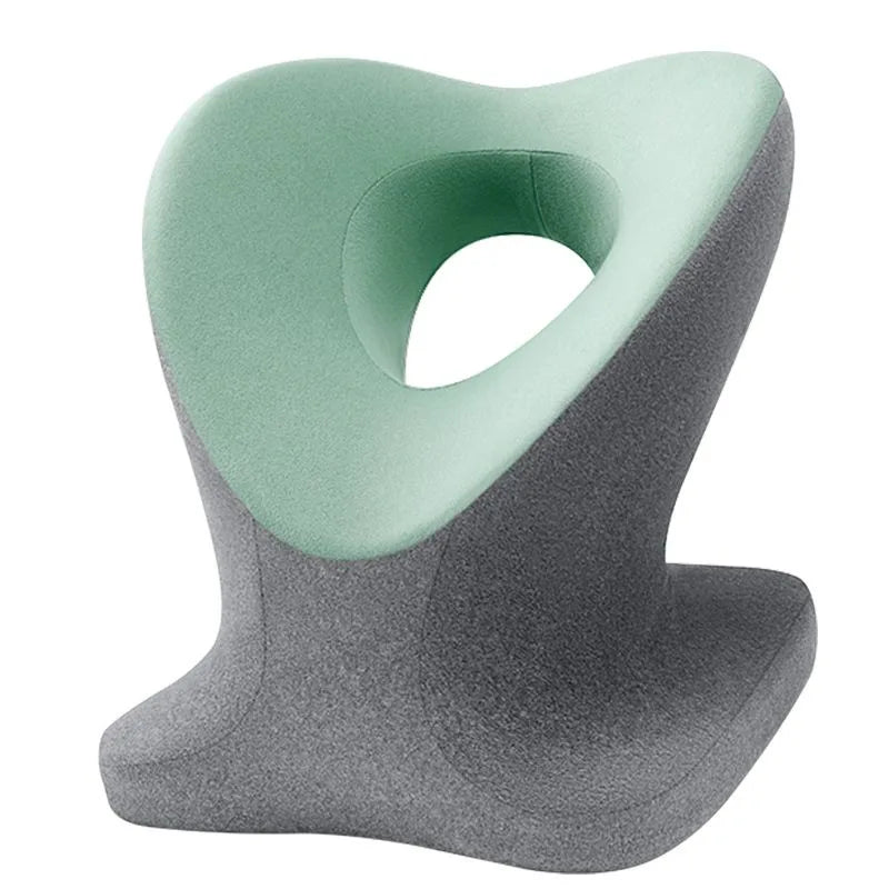 Neck and Back Pain?