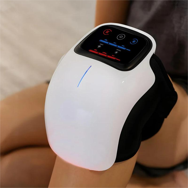 Zenofine Smart Knee Massager