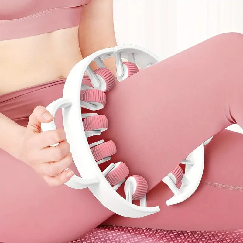 Zen Revival Leg Massager