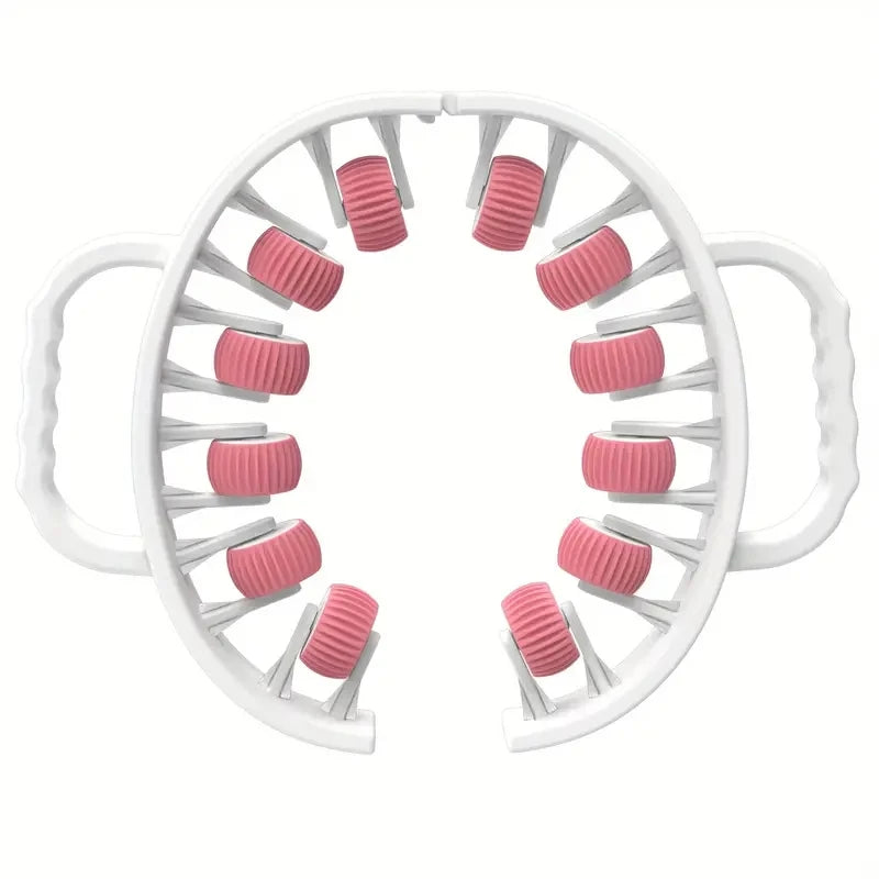 Zen Revival Leg Massager