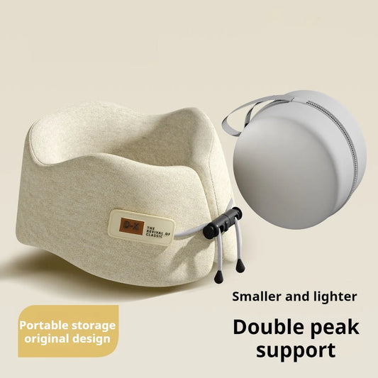 Zen 360 U Shaped Memory Foam Neck Pillows