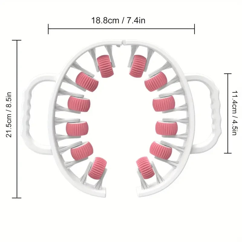 Zen Revival Leg Massager