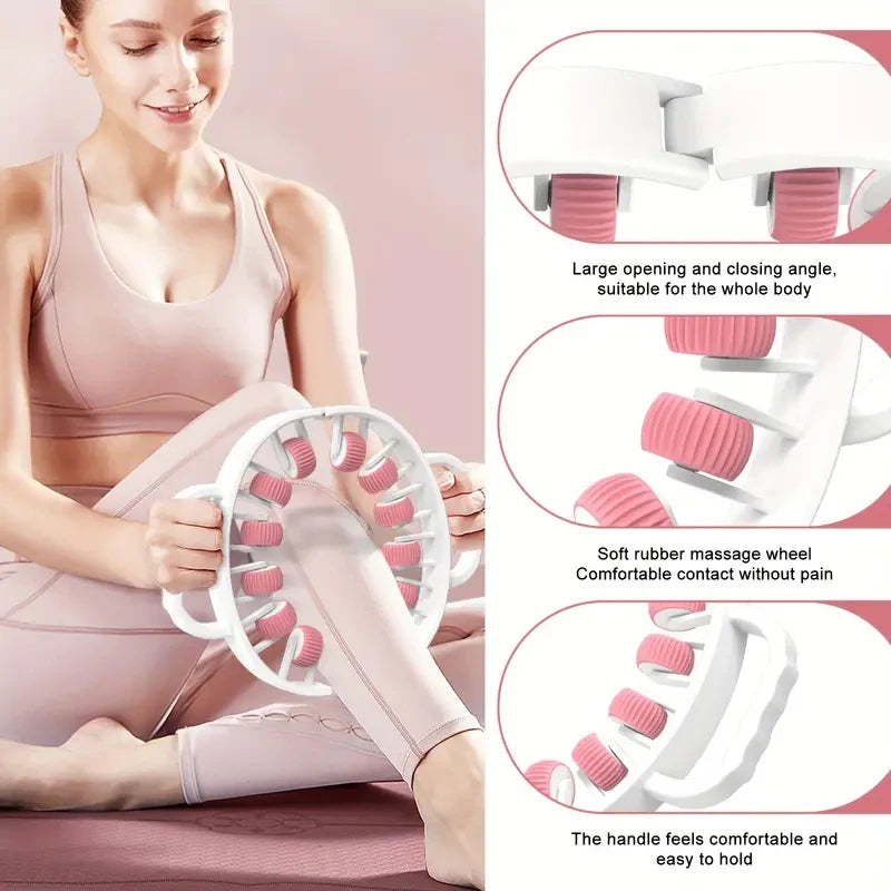 Zen Revival Leg Massager