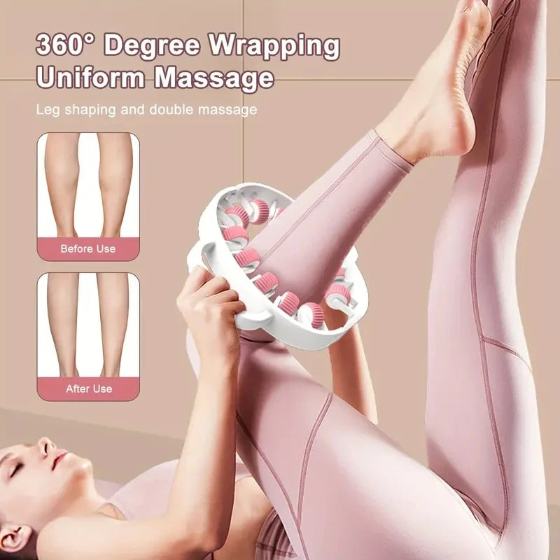 Zen Revival Leg Massager