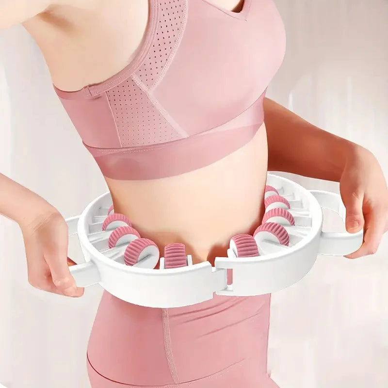 Zen Revival Leg Massager