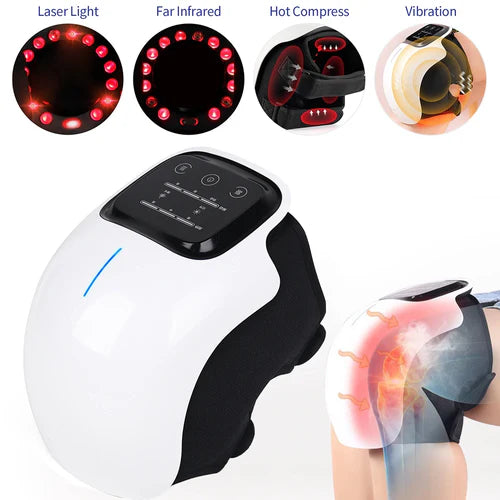 Zenofine Smart Knee Massager